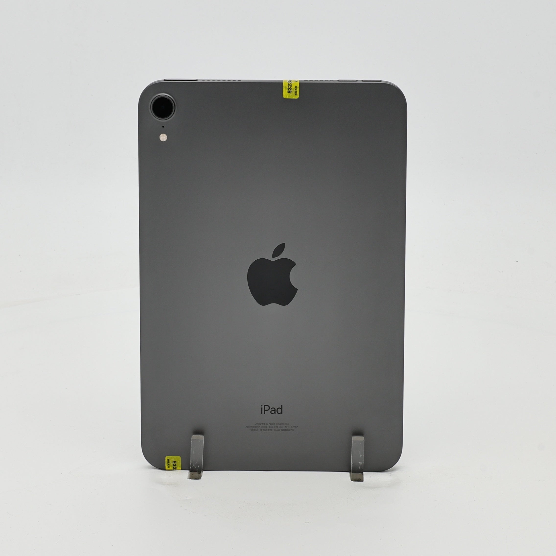 95新 Apple iPad mini6 64G 深空灰色 WIFI