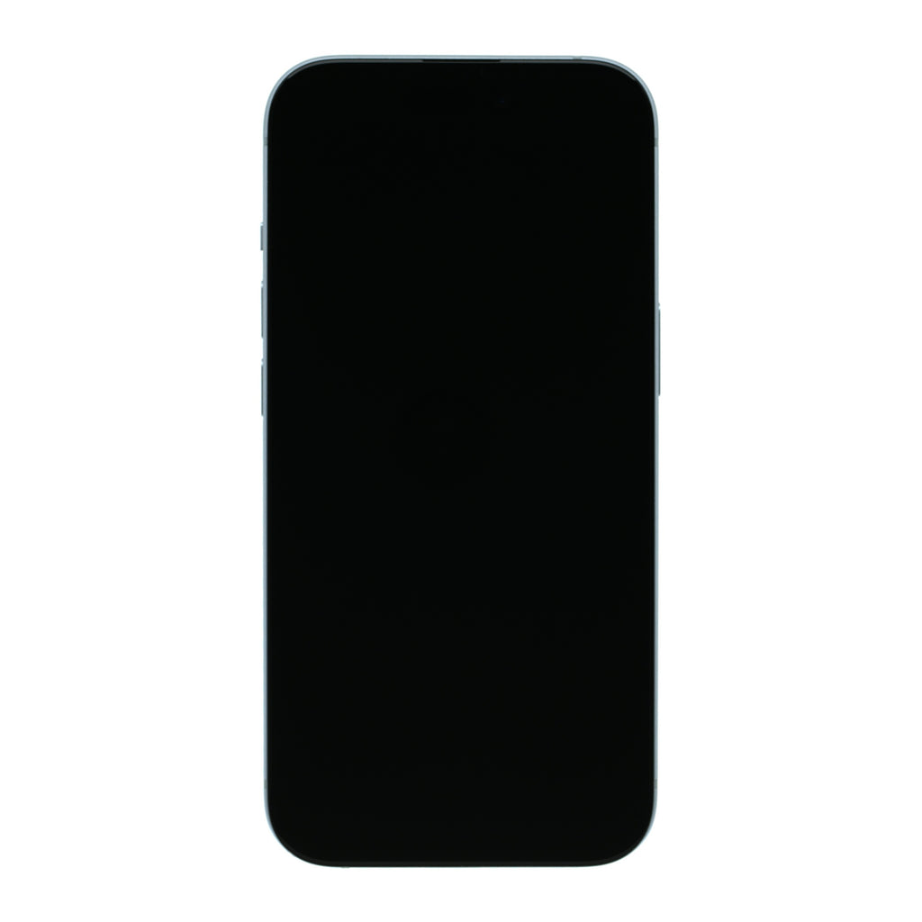 95新 Apple iPhone 15 256G 藍色 中國大陸版