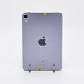 95新 Apple iPad mini6 64G 紫色 WIFI