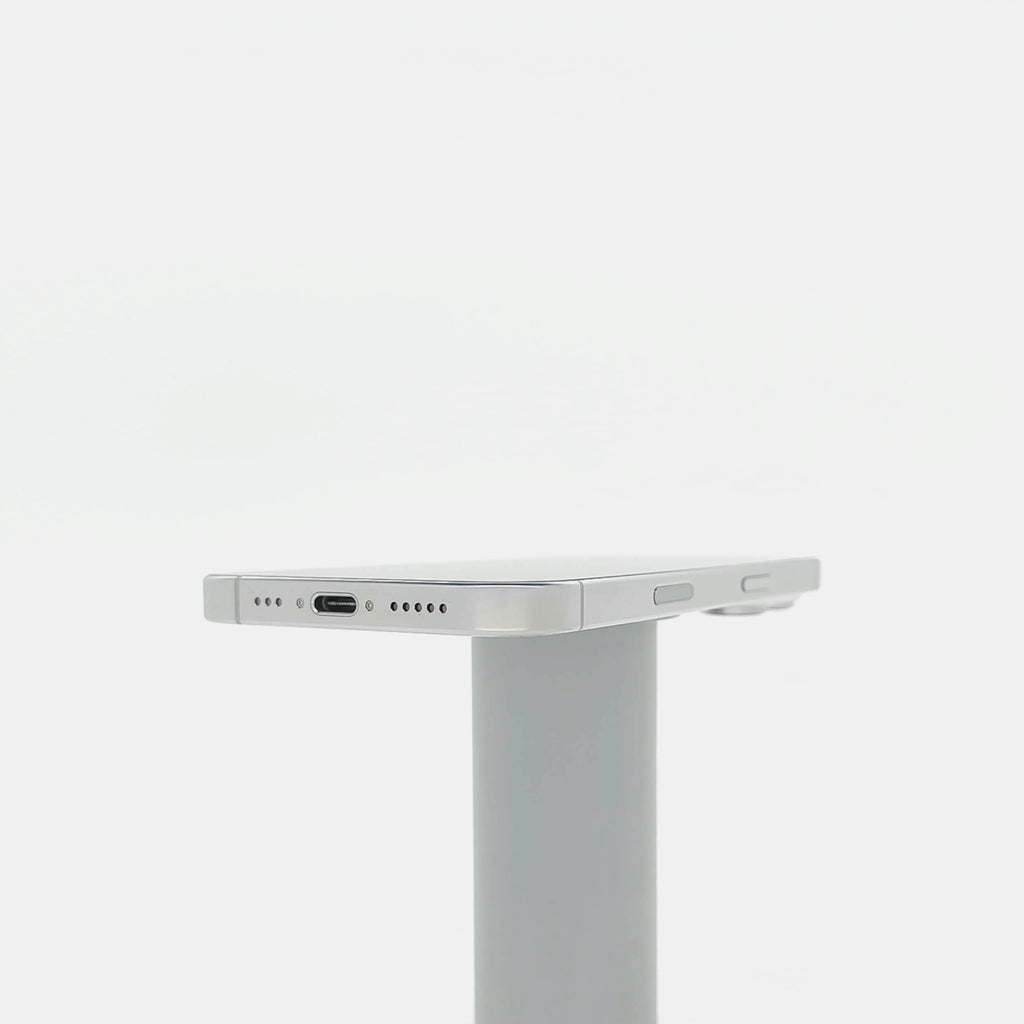 99新 Apple iPhone 16 Pro 128G 白色鈦金屬 中國大陸版