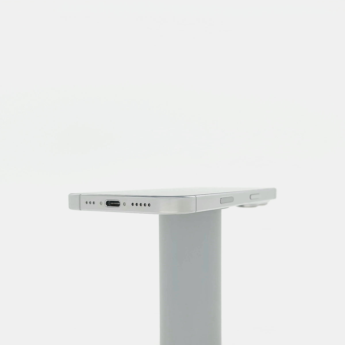 99新 Apple iPhone 16 Pro 128G 白色鈦金屬 中國大陸版