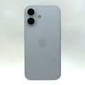95新 Apple iPhone 16 128G 白色 中國大陸版
