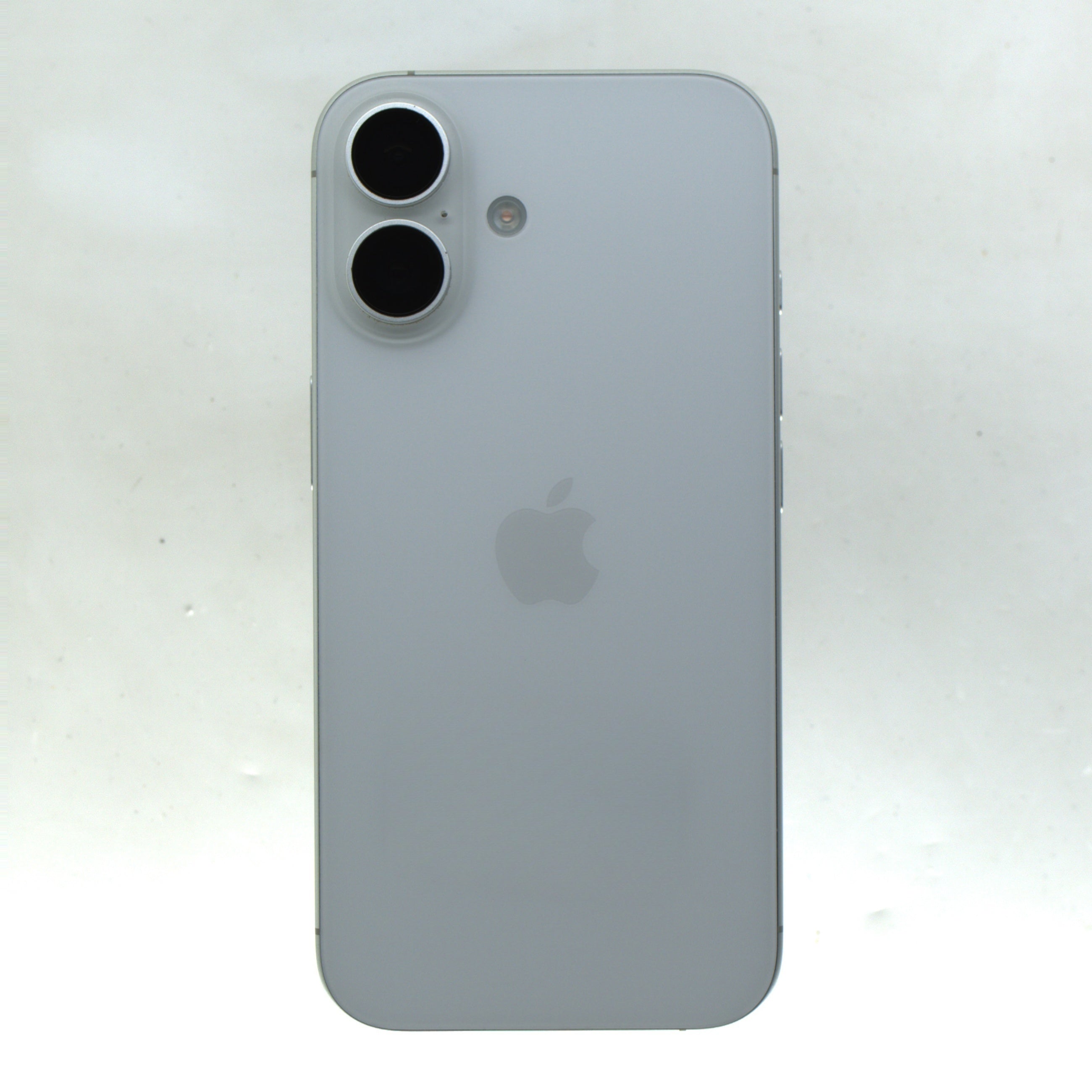 95新 Apple iPhone 16 128G 白色 中國大陸版