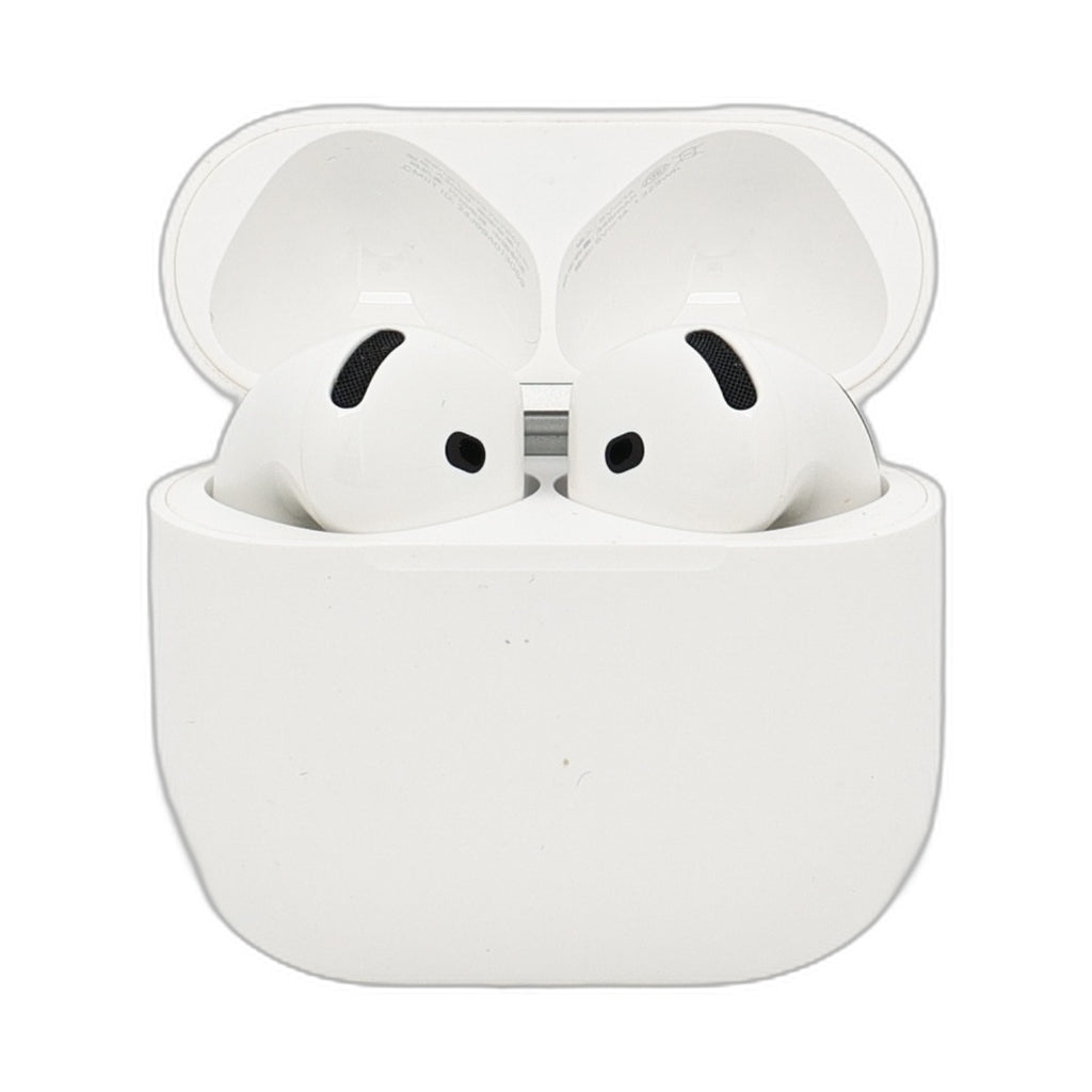 99新 Apple AirPods 4 (支持主动降噪) 白色