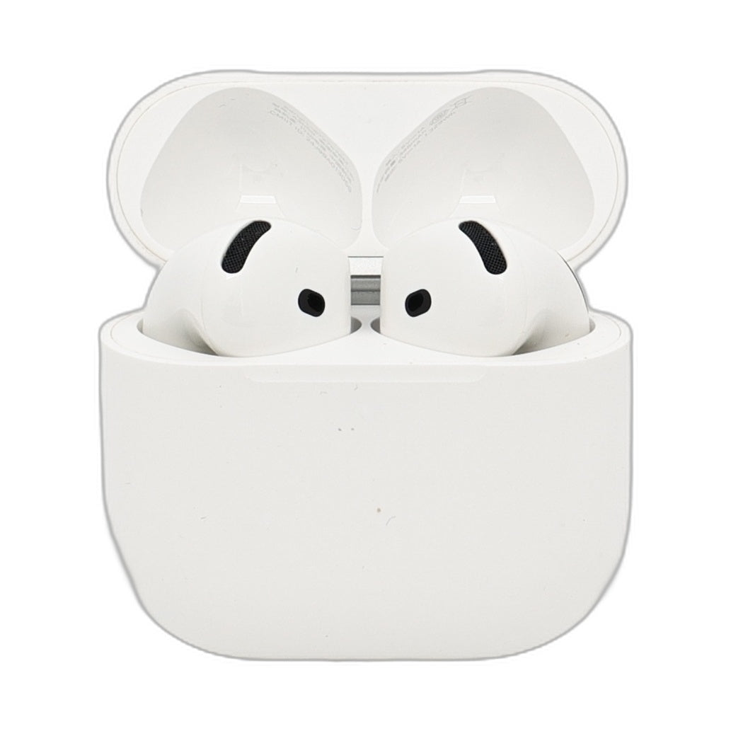 99新 Apple AirPods 4 (支持主动降噪) 白色