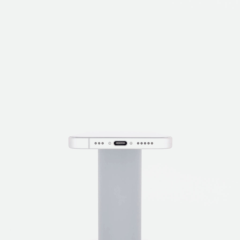 95新 Apple iPhone 16 256G 白色 中國大陸版