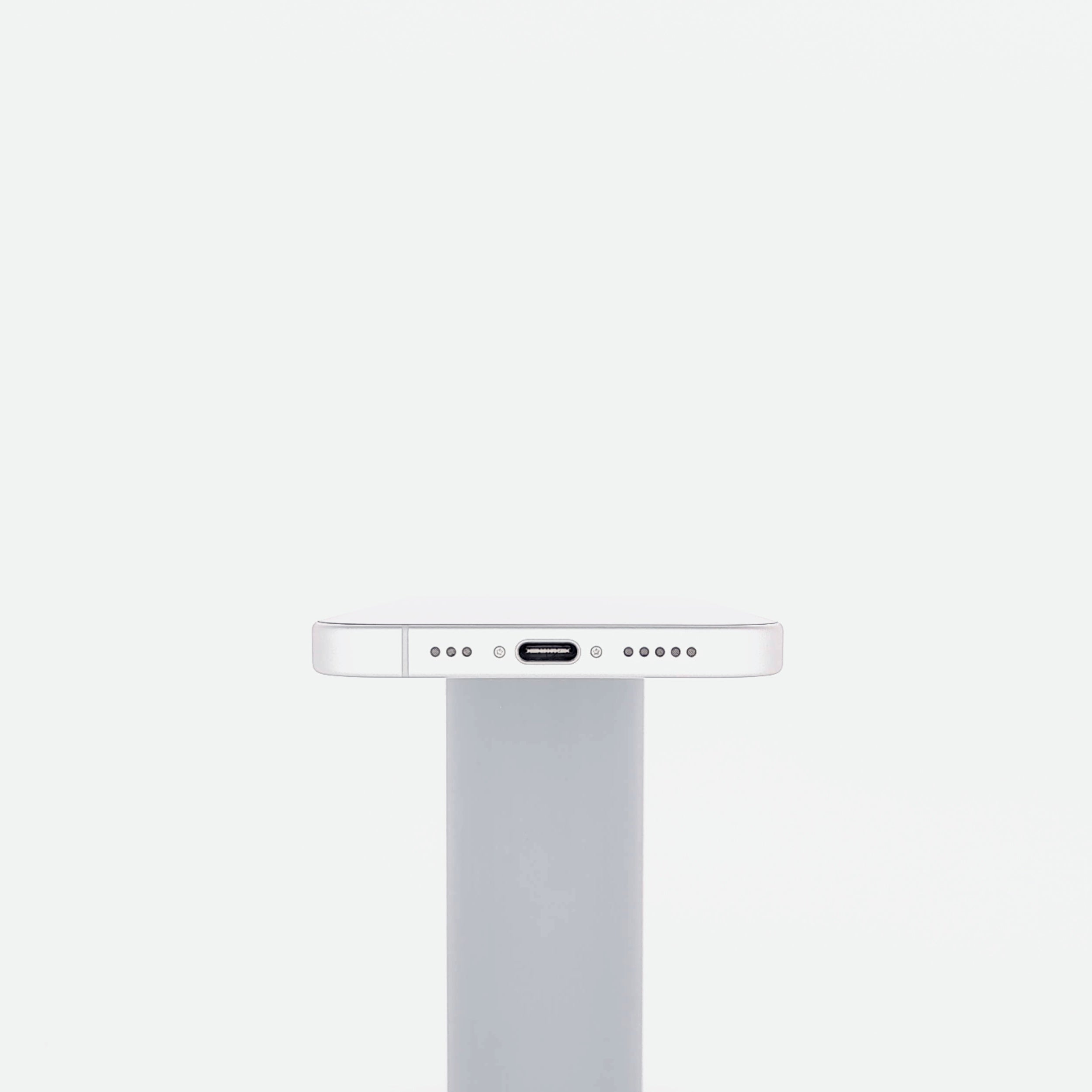 95新 Apple iPhone 16 256G 白色 中國大陸版