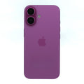 95新 Apple iPhone 16 256G 粉紅色 中國大陸版