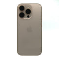95新 Apple iPhone 16 Pro 256G 沙漠色鈦金屬 中國大陸版