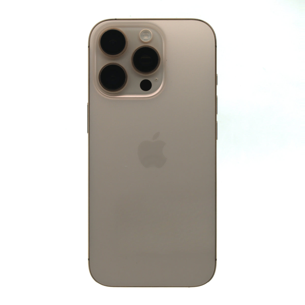 95新 Apple iPhone 16 Pro 256G 沙漠色鈦金屬 中國大陸版