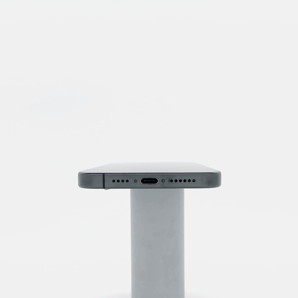 95新 Apple iPhone 15 Pro Max 256G 黑色鈦金屬 中國大陸版