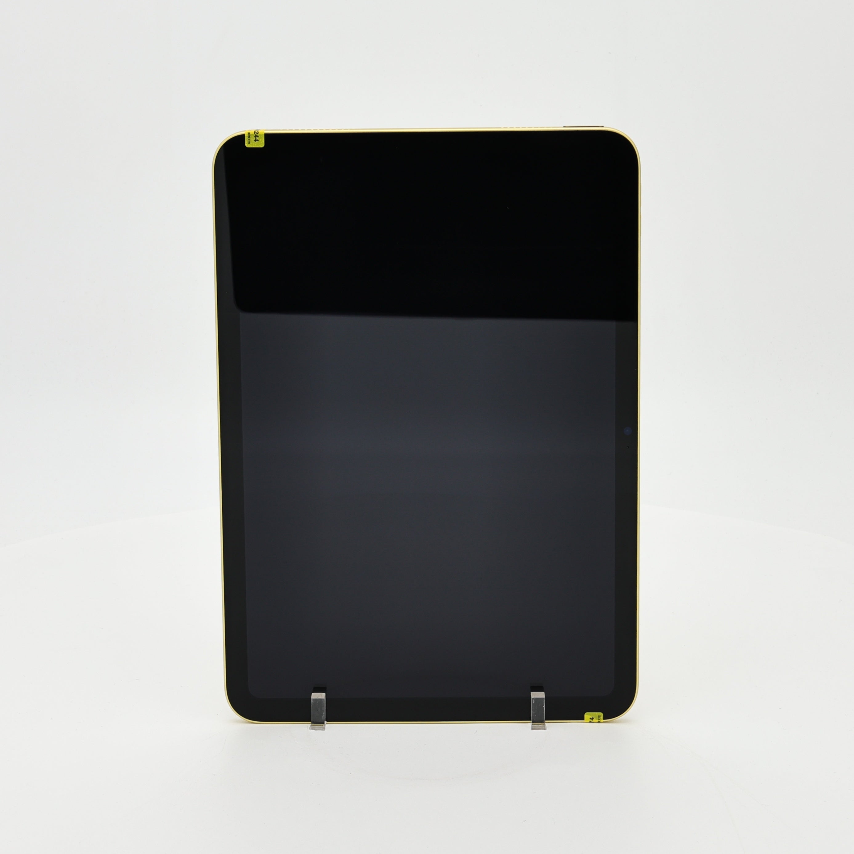 95新 Apple iPad 10代 64G 黃色 WIFI