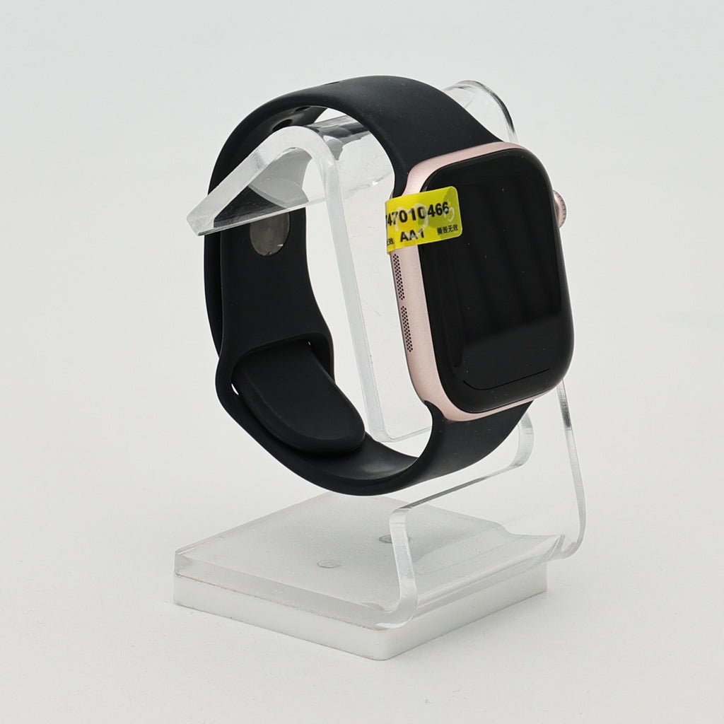 99新 Apple Watch Series 10 42毫米 鋁金屬