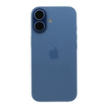 95新 Apple iPhone 17 256G 青霧藍色 中國大陸版