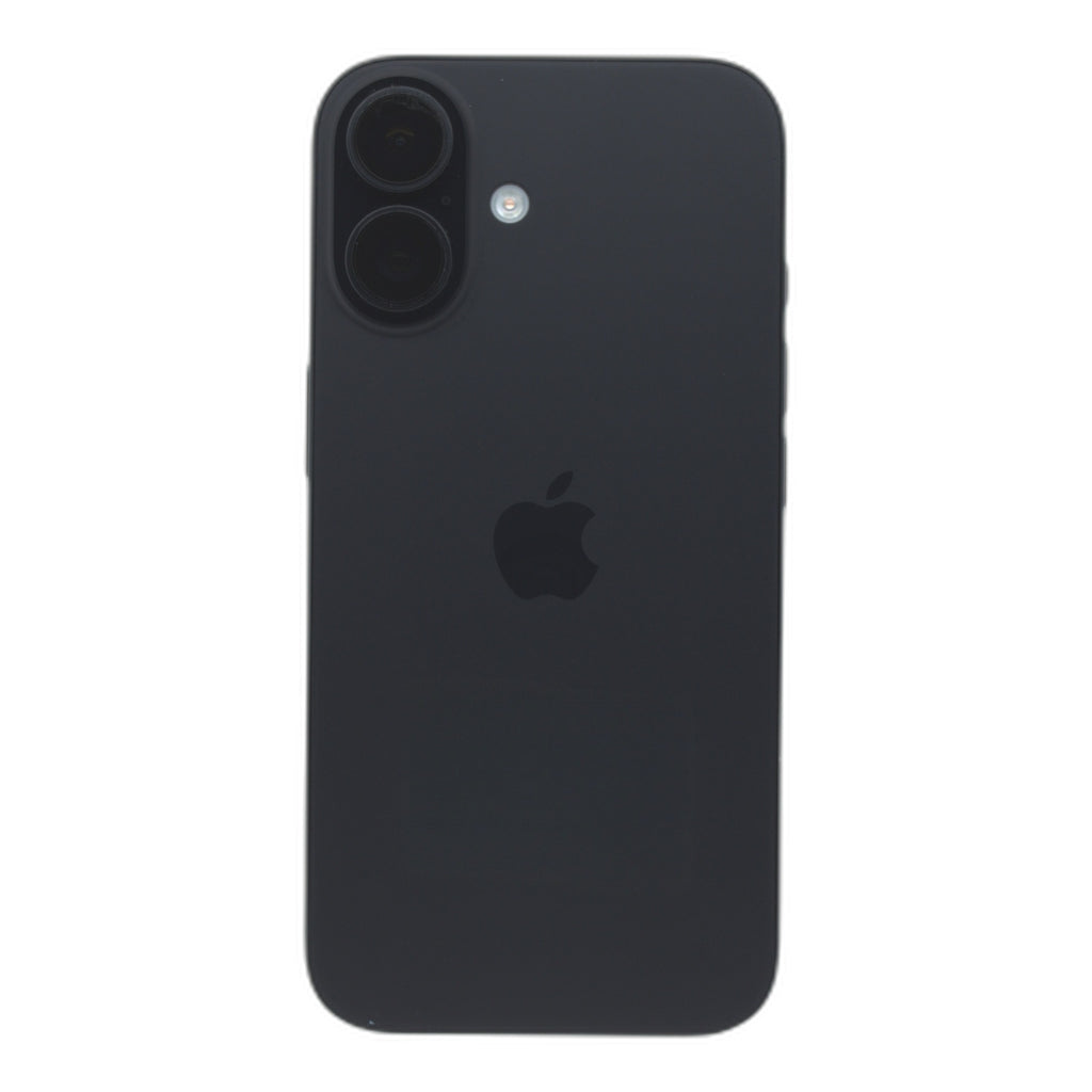 95新 Apple iPhone 16 128G 黑色 中國大陸版