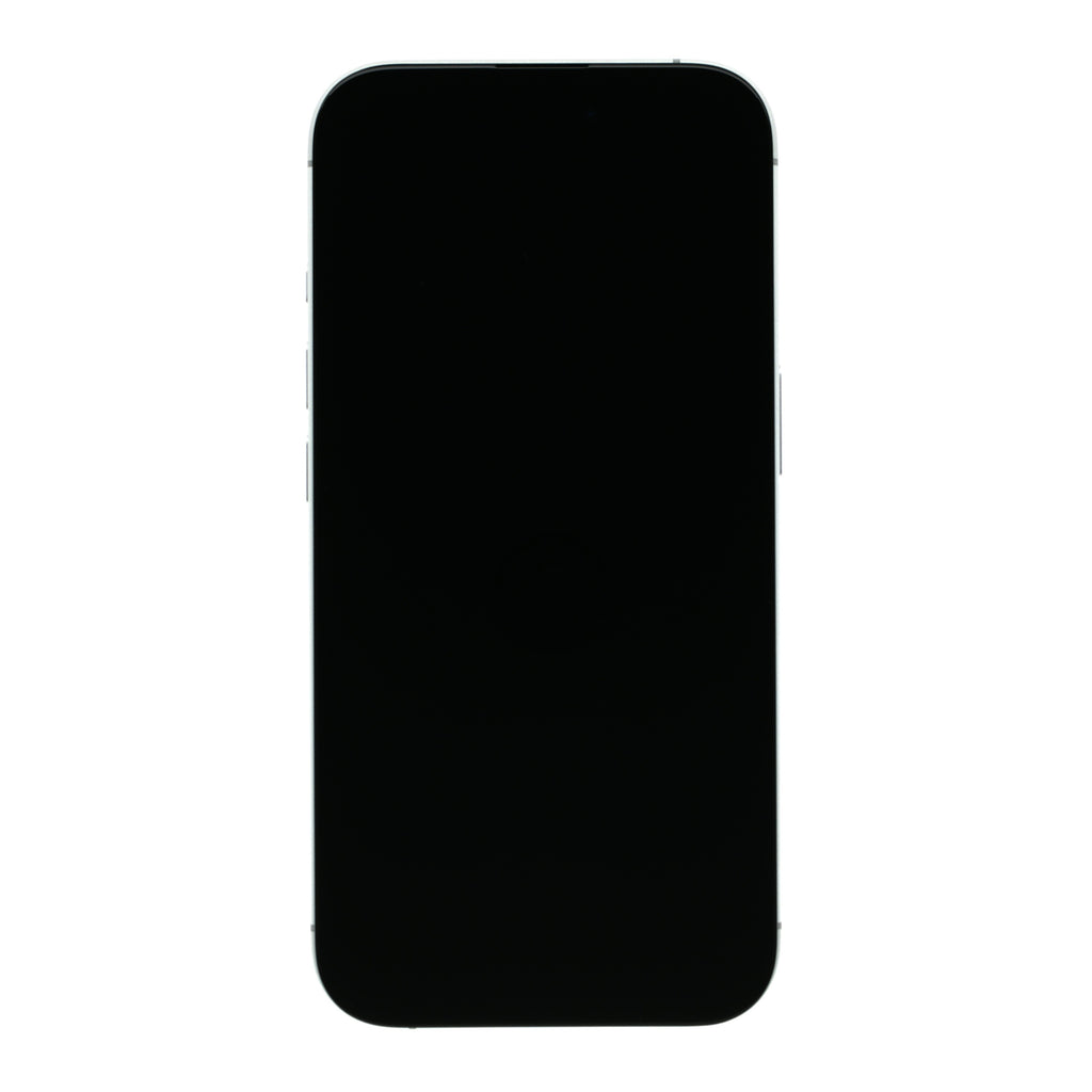 95新 Apple iPhone 16 128G 白色 中國大陸版