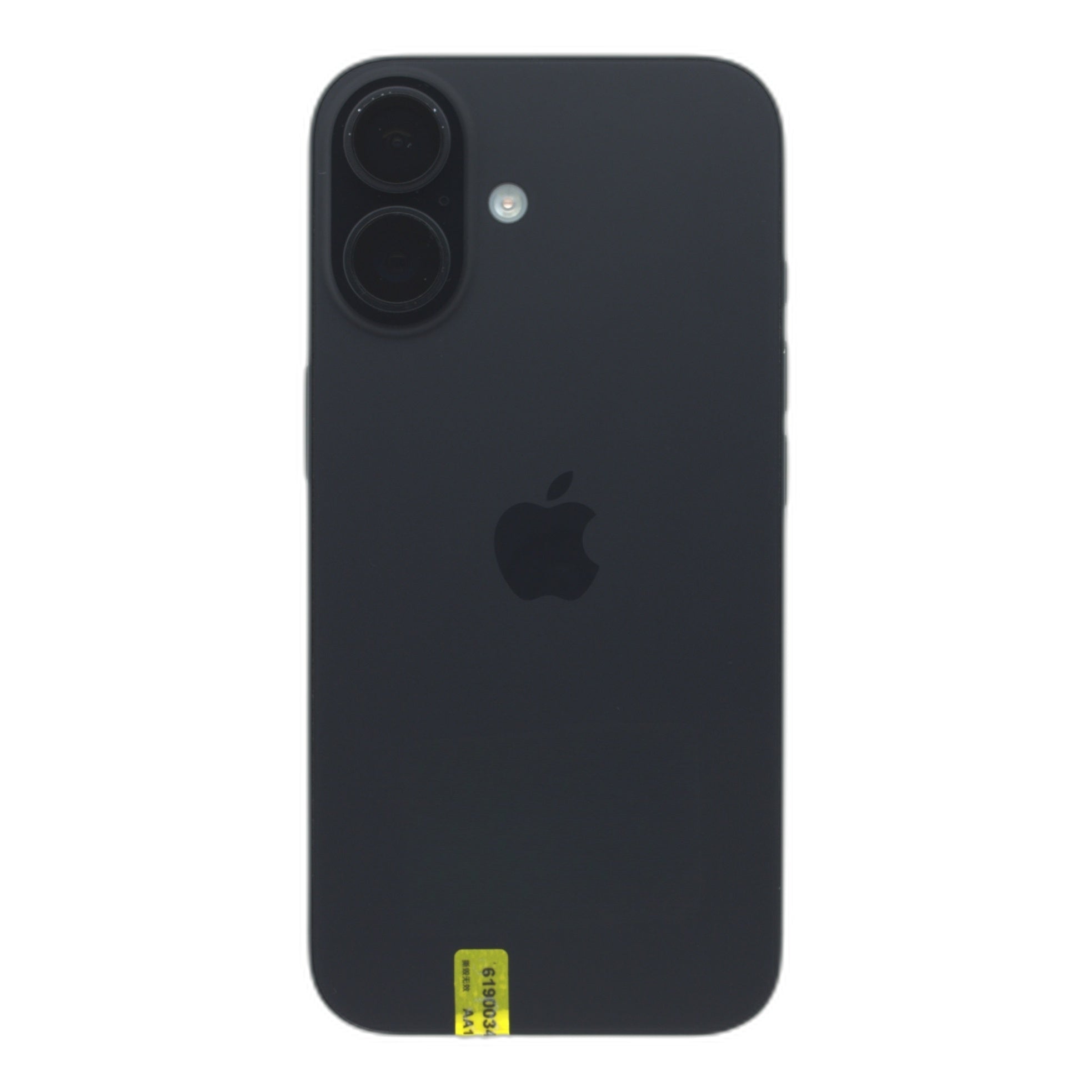 95新 Apple iPhone 16 256G 黑色 中國大陸版