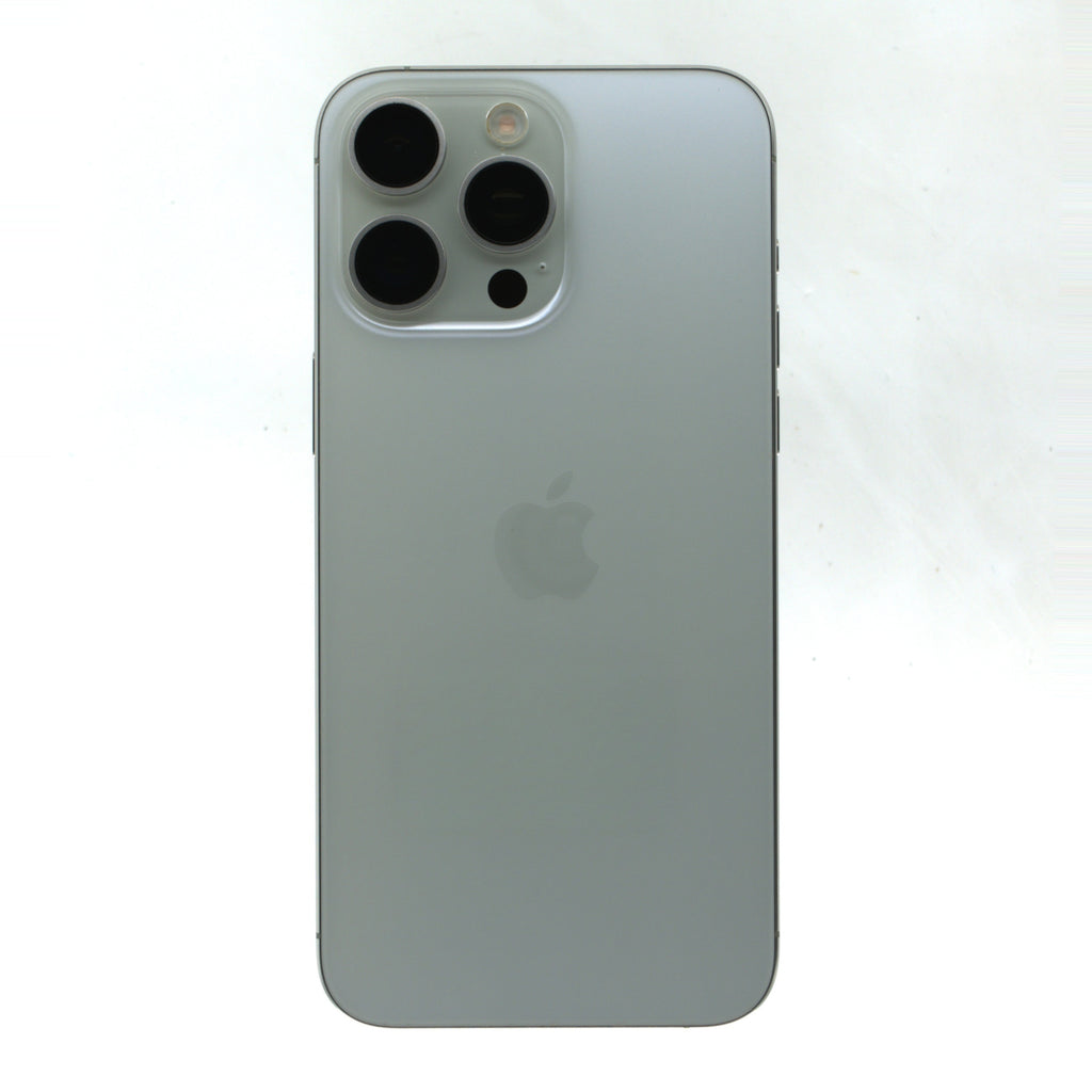 95新 Apple iPhone 15 Pro Max 256G 白色鈦金屬 中國大陸版