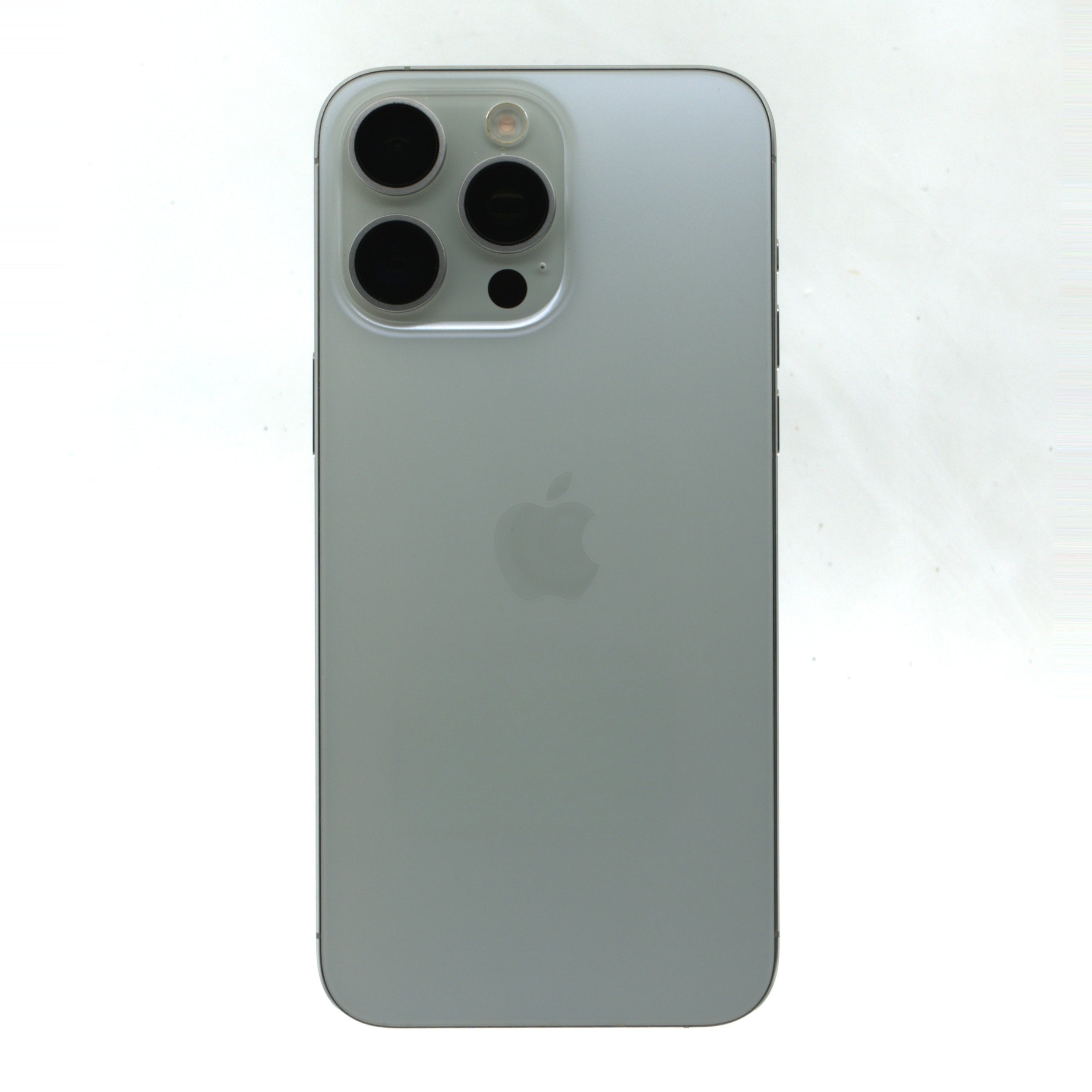 95新 Apple iPhone 15 Pro Max 256G 白色鈦金屬 中國大陸版