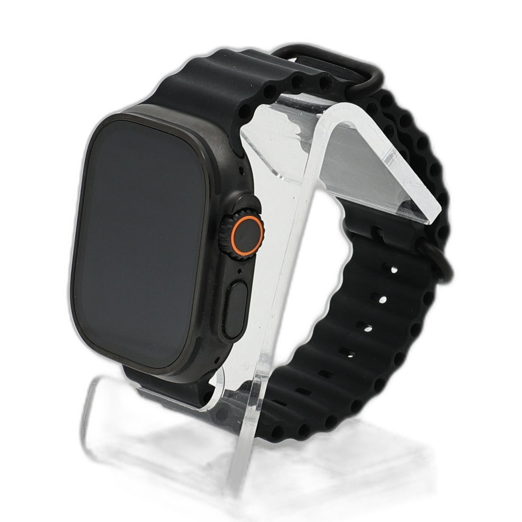 99新 Apple Watch Ultra 2 49毫米 鈦金屬
