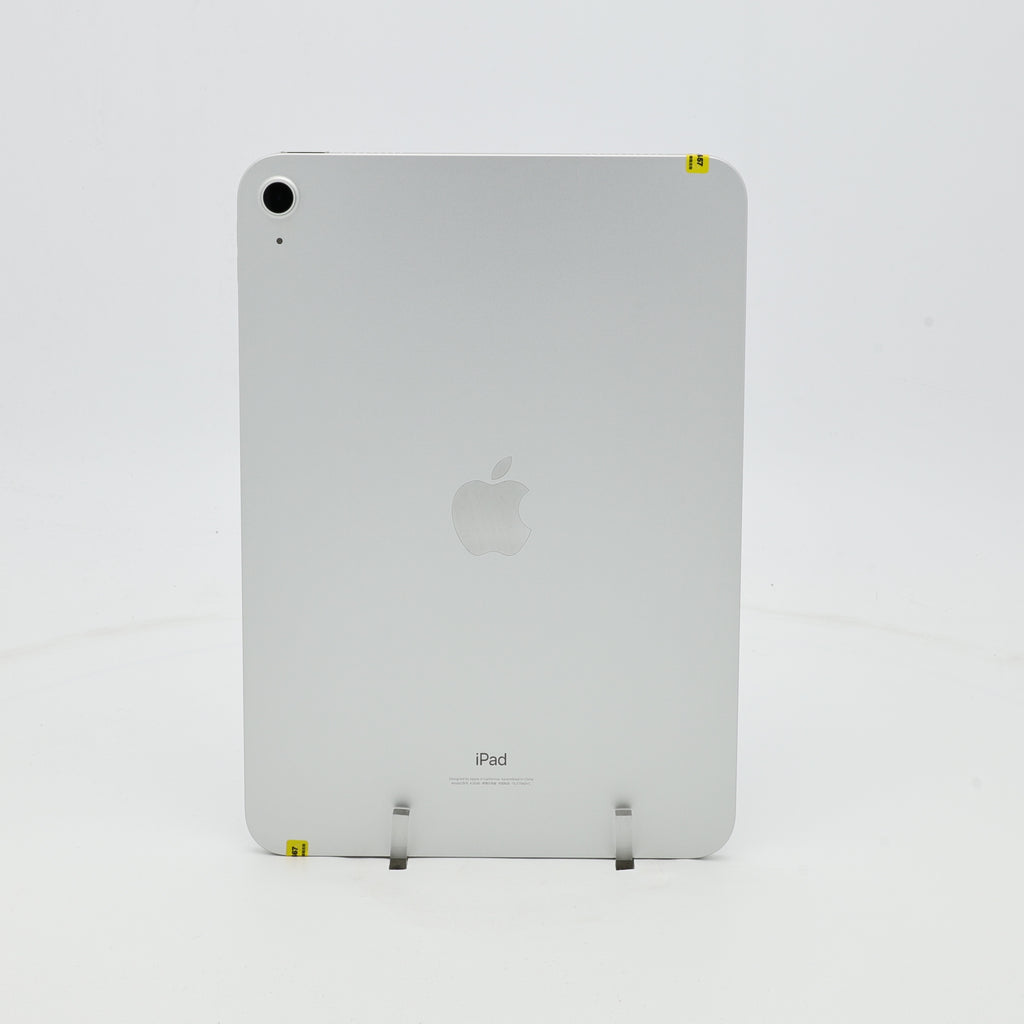 99新 Apple iPad 10代 256G 銀色 WIFI