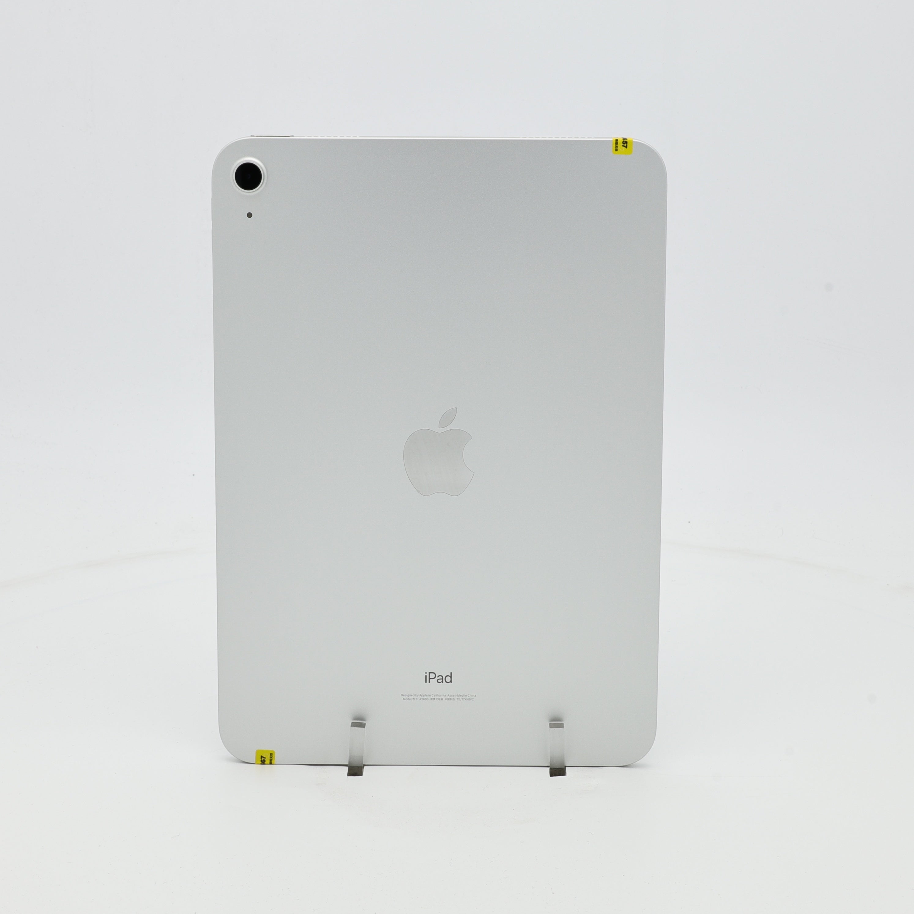 99新 Apple iPad 10代 256G 銀色 WIFI