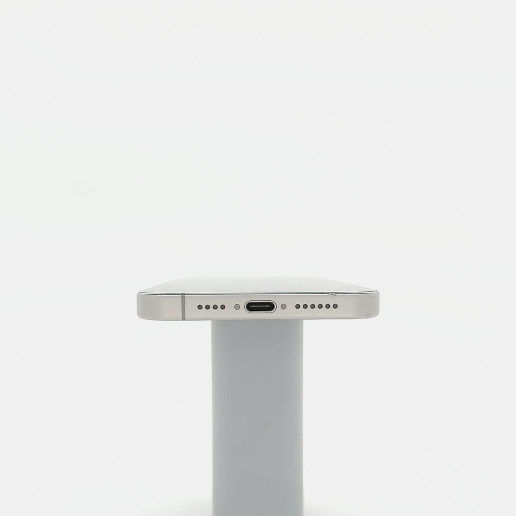 95新 Apple iPhone 15 Pro Max 256G 原色鈦金屬 中國大陸版