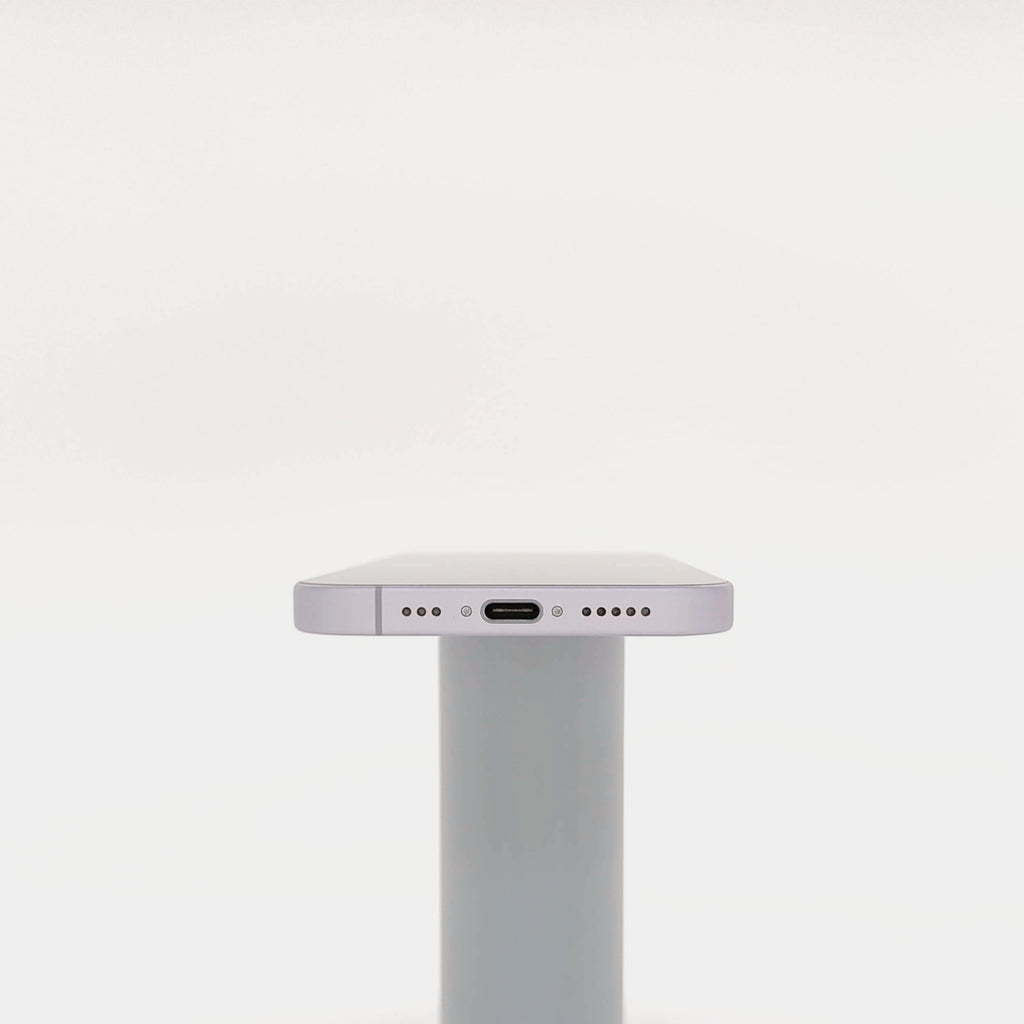 95新 Apple iPhone 17 256G 薰衣草紫色 中國大陸版