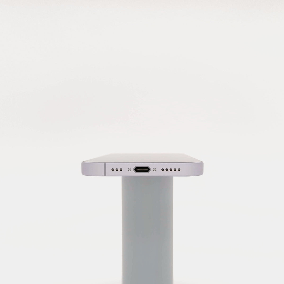 95新 Apple iPhone 17 256G 薰衣草紫色 中國大陸版