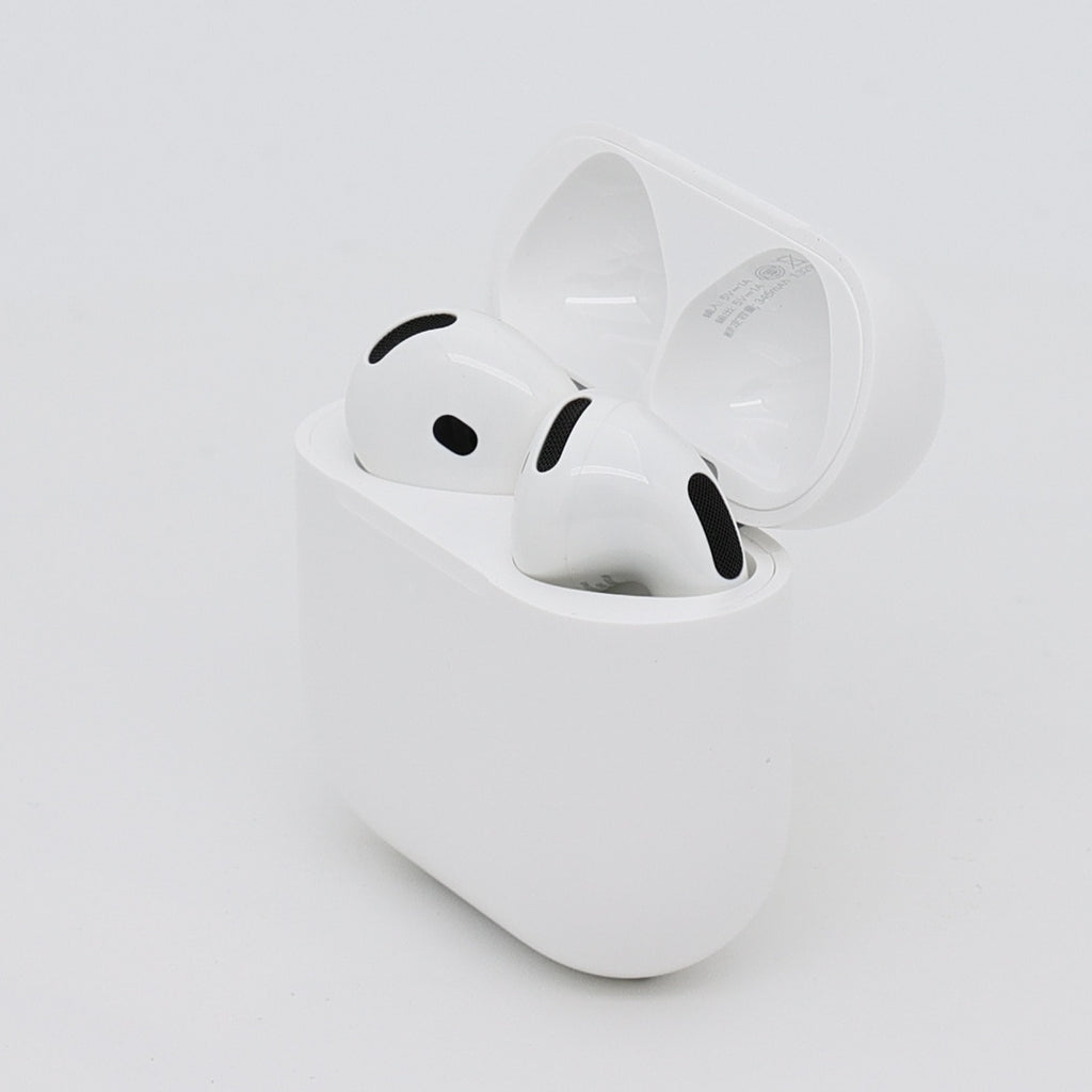 99新 Apple AirPods 5 白色