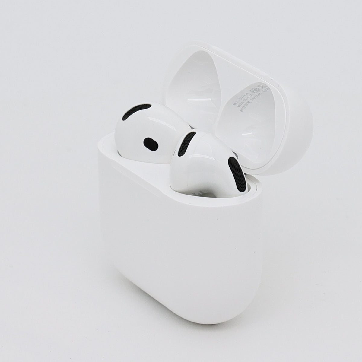99新 Apple AirPods 5 白色