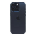 95新 Apple iPhone 15 Pro 128G 藍色鈦金屬 中國大陸版