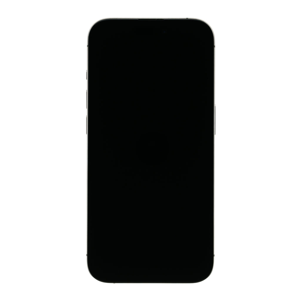 95新 Apple iPhone 15 Pro 256G 原色鈦金屬 中國大陸版