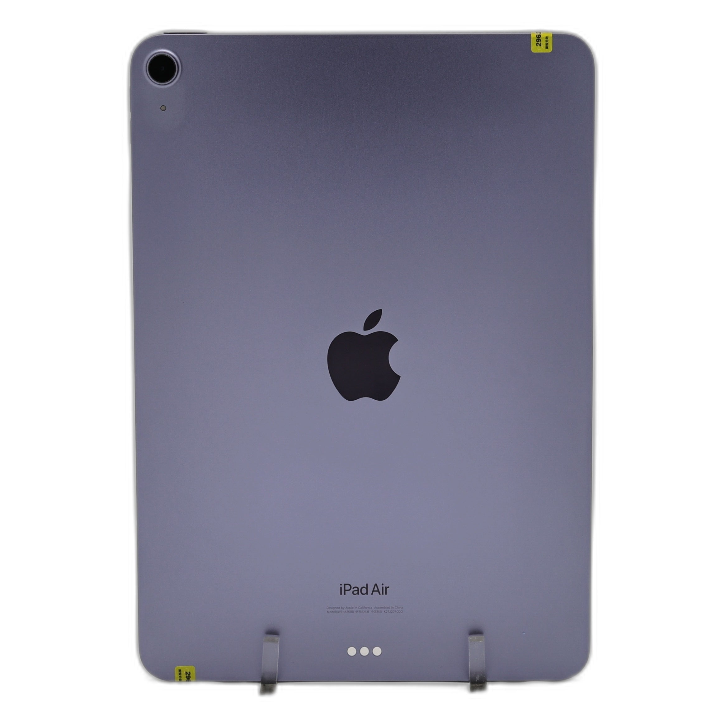 95新 Apple iPad Air5 256G 紫色 WIFI
