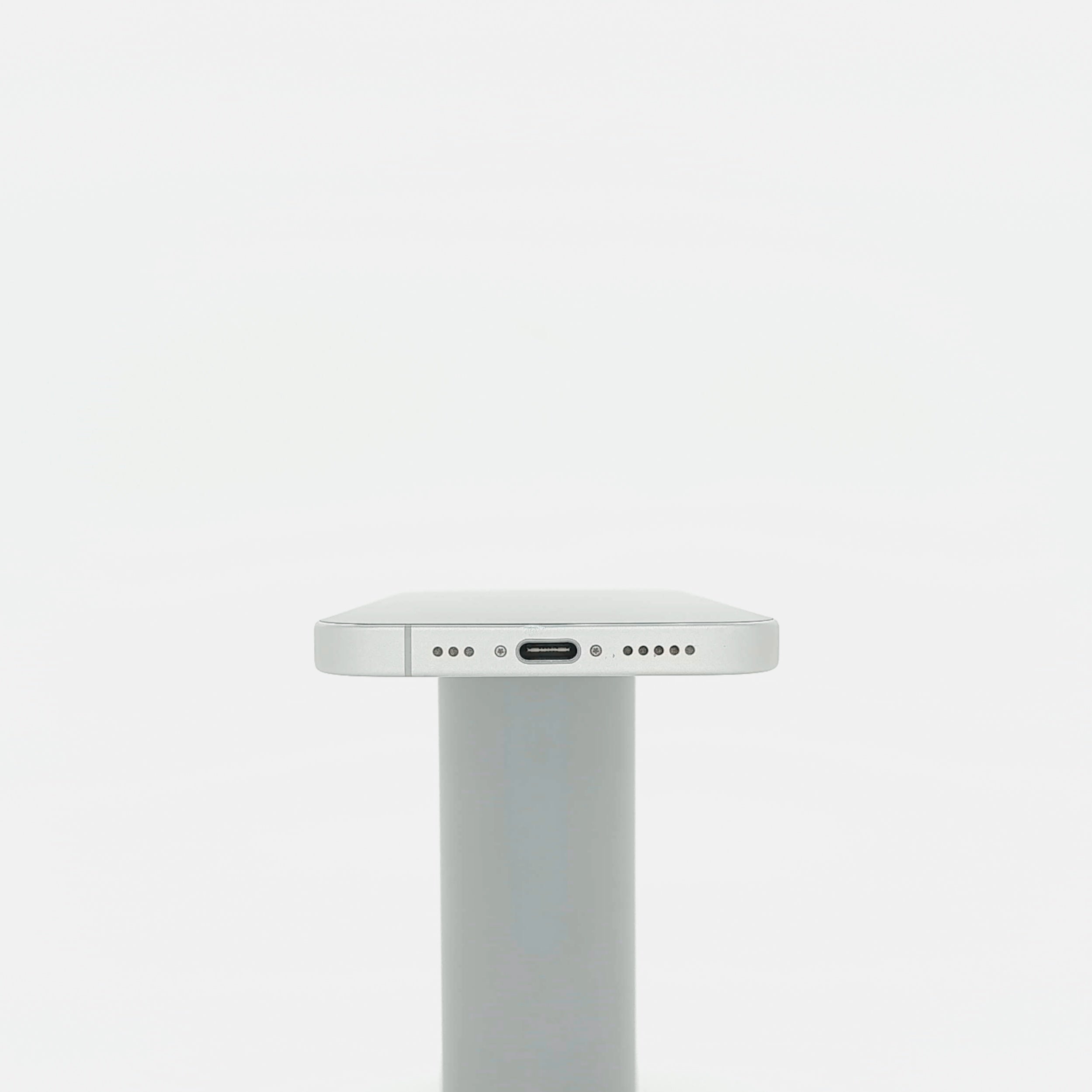 95新 Apple iPhone 16 256G 白色 中國大陸版
