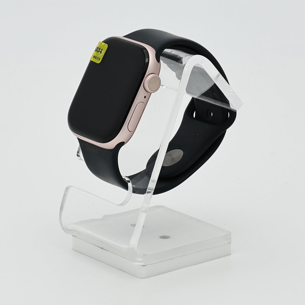 99新 Apple Watch Series 10 42毫米 鋁金屬