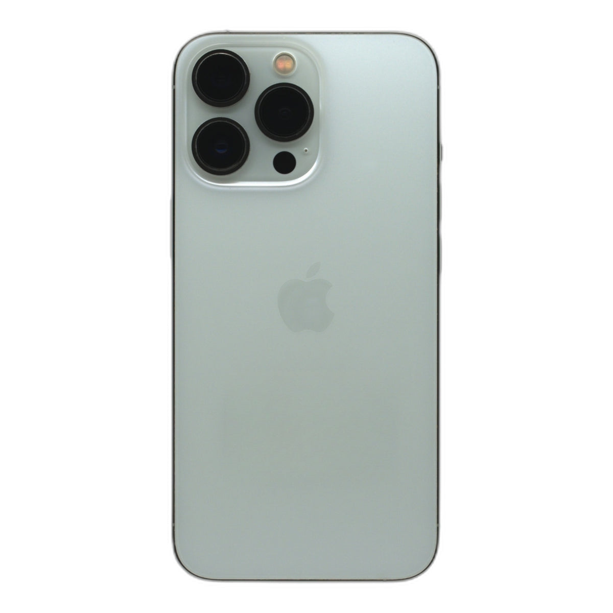 95新 Apple iPhone 13 Pro 256G 銀色 中國大陸版