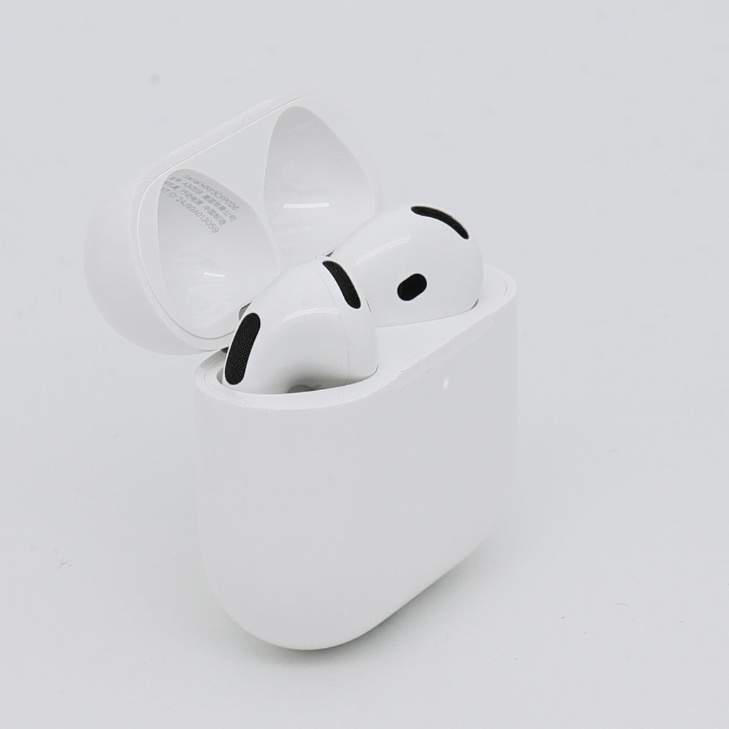 99新 Apple AirPods 4 (支持主动降噪) 白色