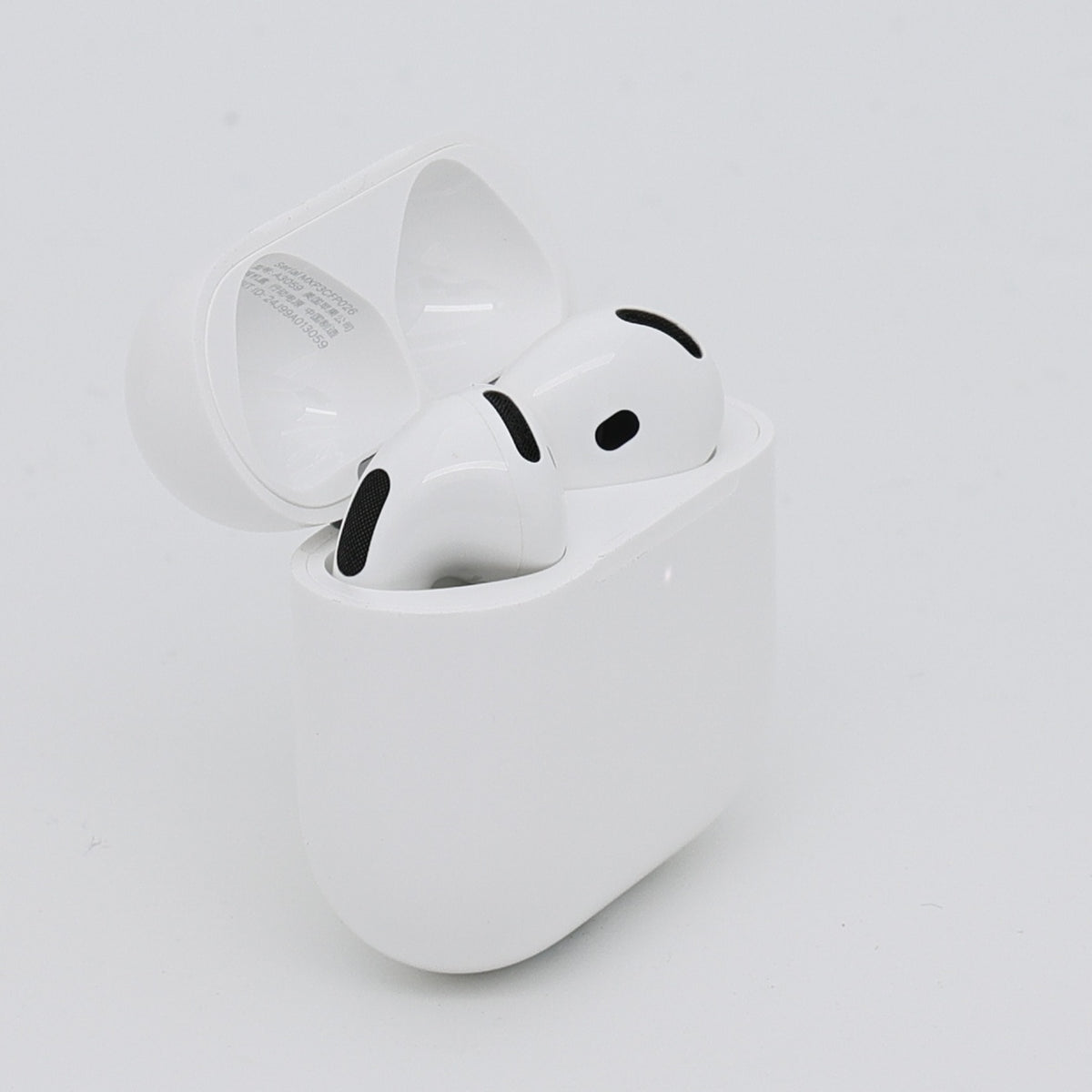99新 Apple AirPods 4 (支持主动降噪) 白色