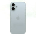 99新 Apple iPhone 16 256G 白色 中國大陸版