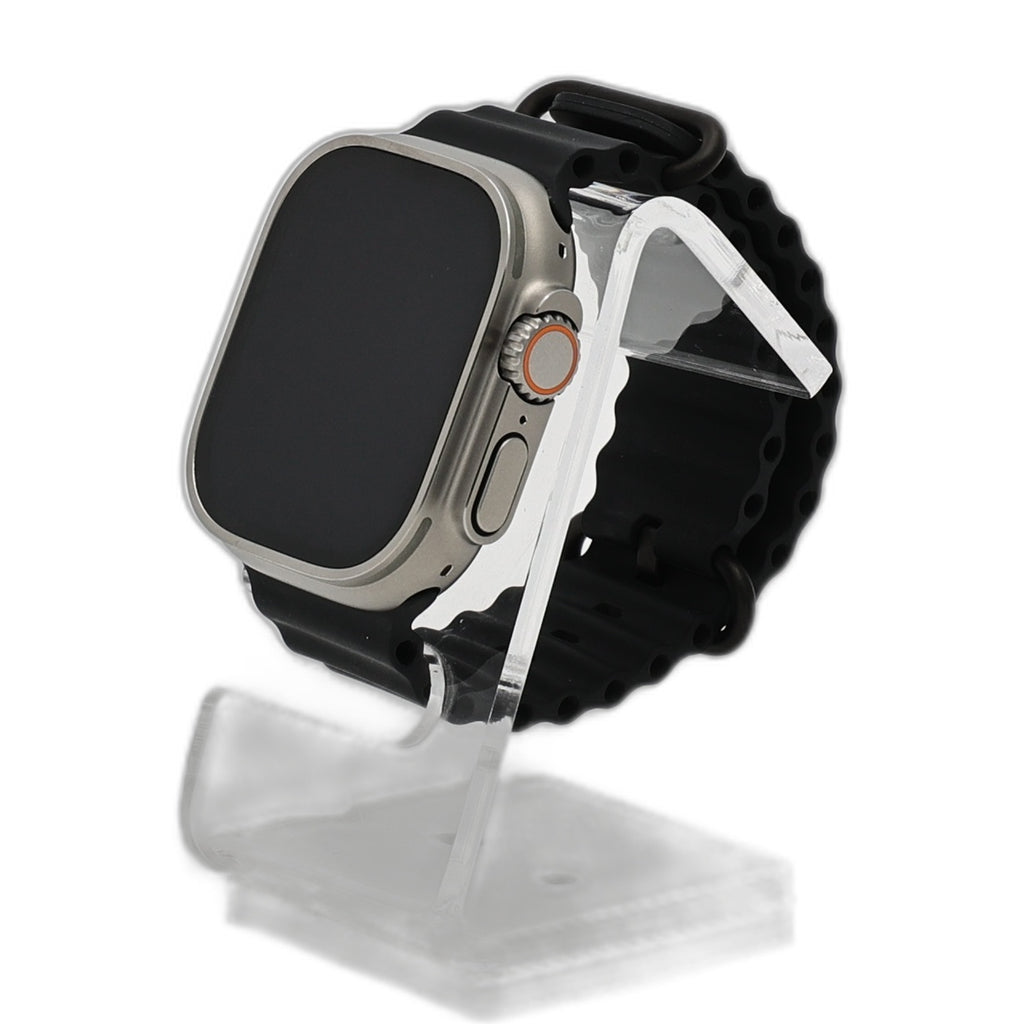 99新 Apple Watch Ultra 2 49毫米 鈦金屬