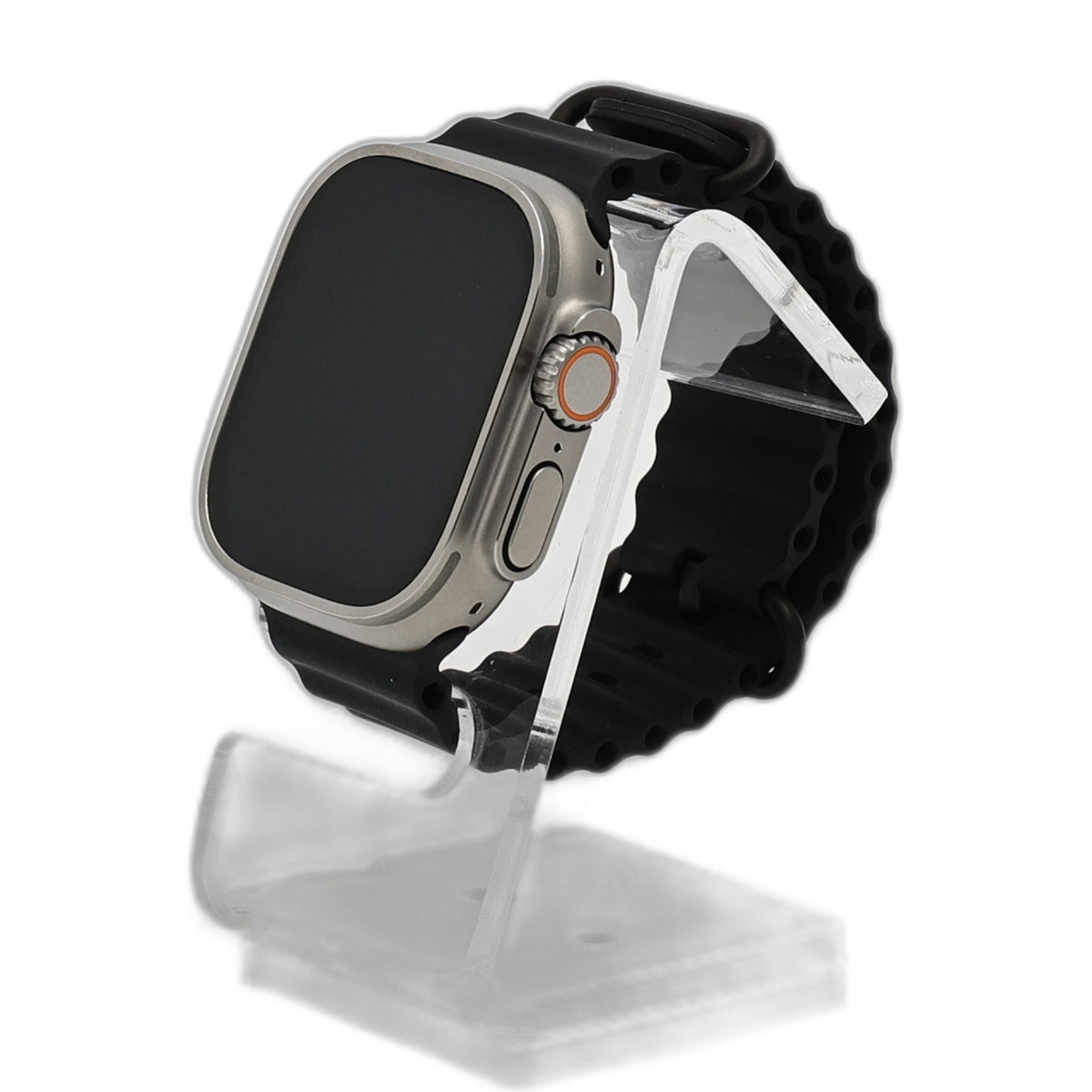 99新 Apple Watch Ultra 2 49毫米 鈦金屬