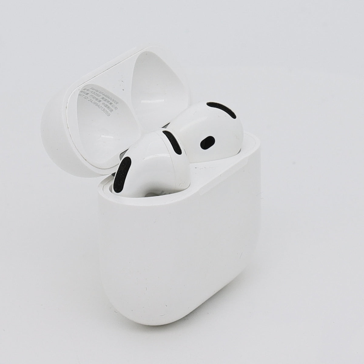99新 Apple AirPods 4 (支持主动降噪) 白色