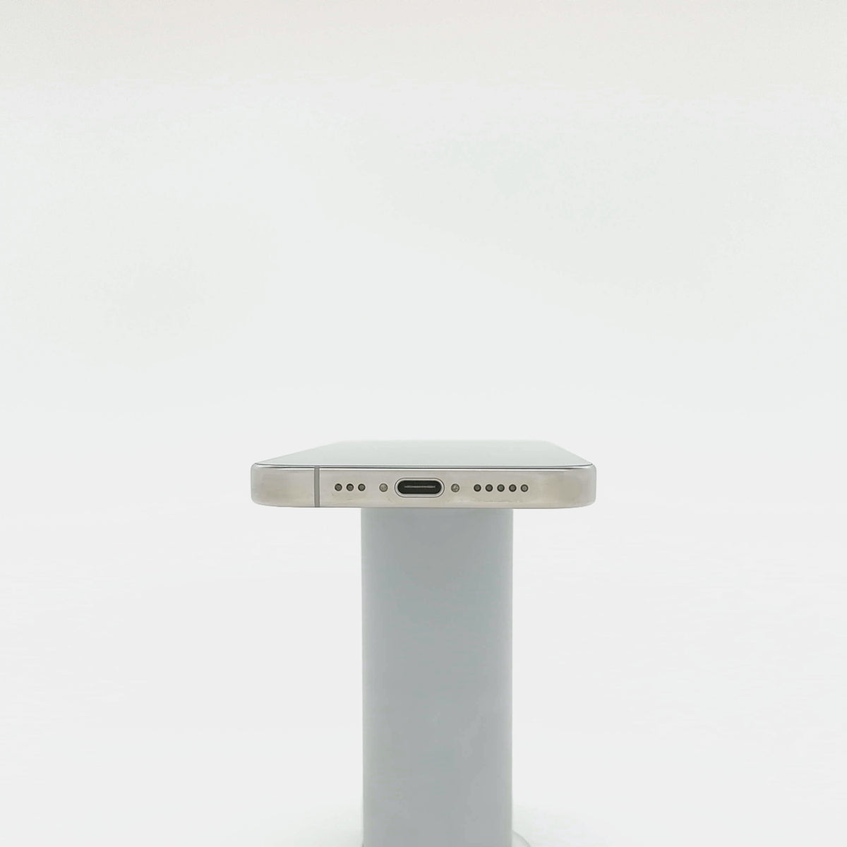 95新 Apple iPhone 15 Pro 512G 原色鈦金屬 中國大陸版