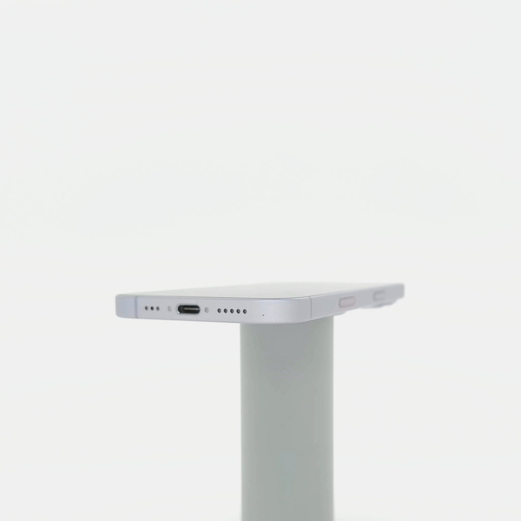 95新 Apple iPhone 17 256G 薰衣草紫色 中國大陸版