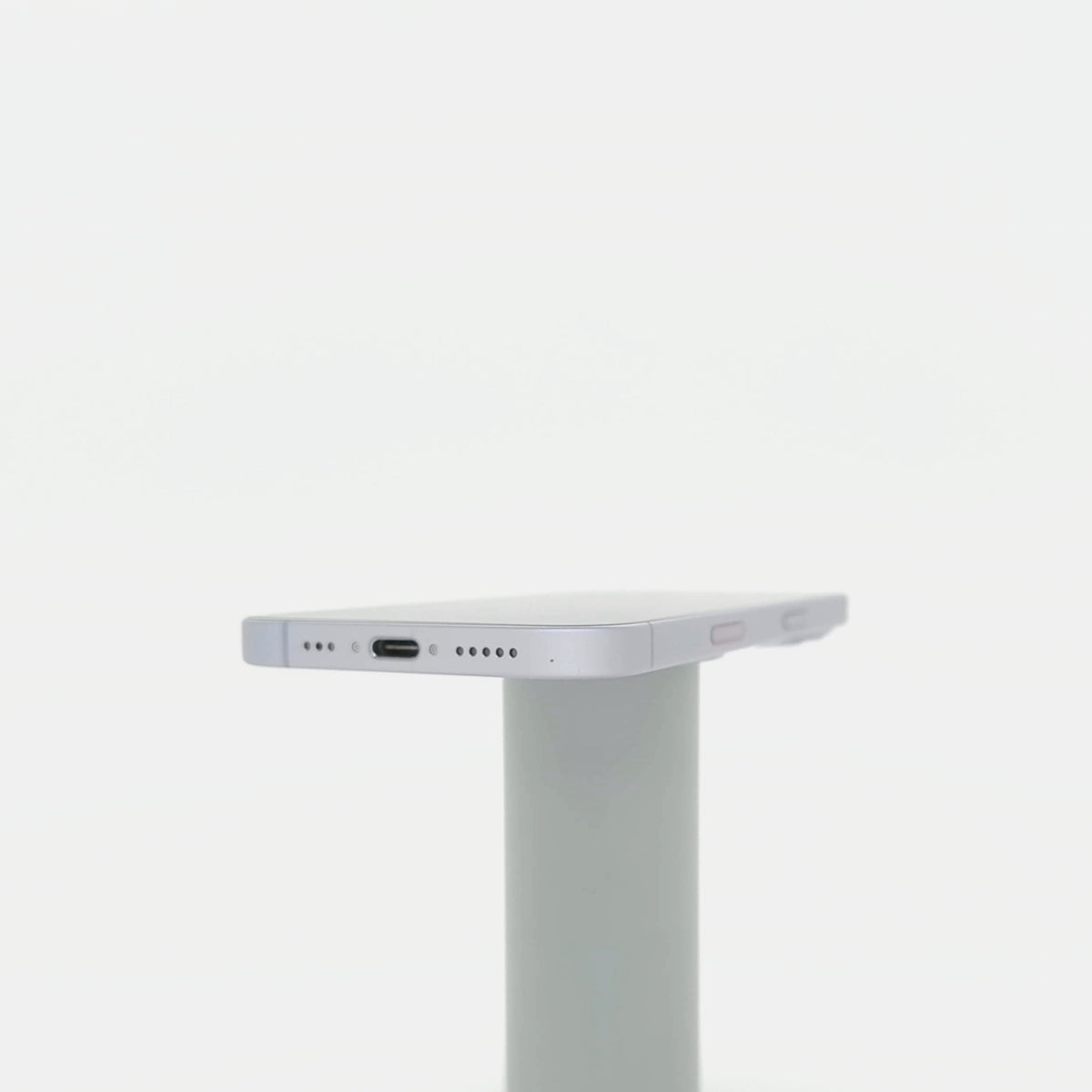 95新 Apple iPhone 17 256G 薰衣草紫色 中國大陸版