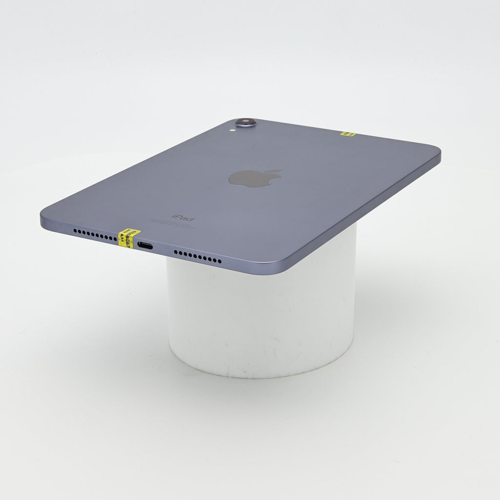 95新 Apple iPad mini6 256G 紫色 WIFI