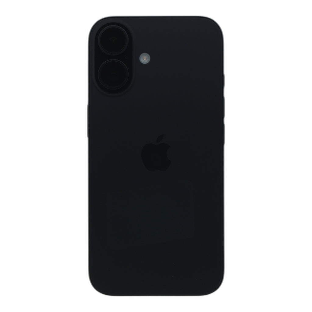 95新 Apple iPhone 16 256G 黑色 中國大陸版