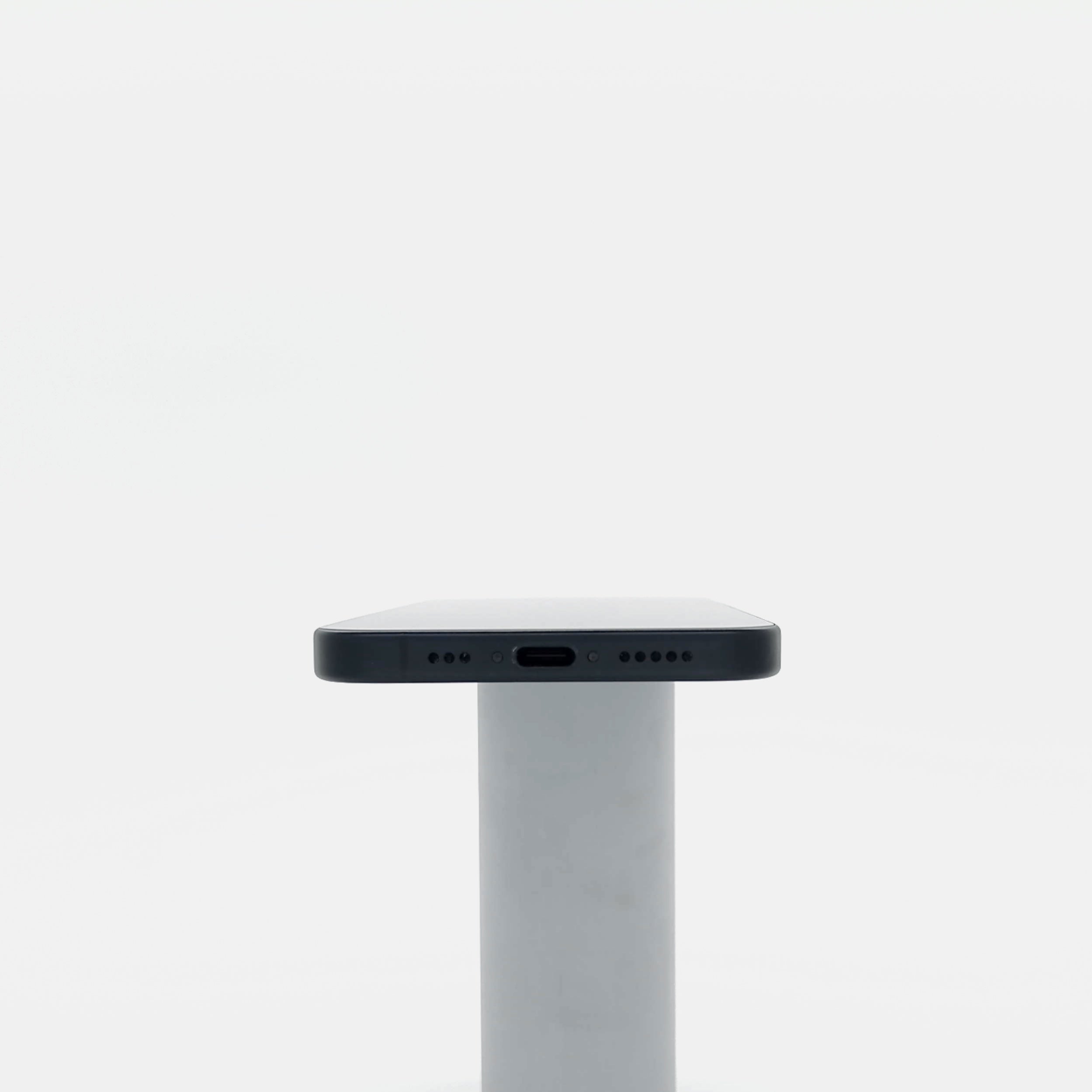 95新 Apple iPhone 16 256G 黑色 中國大陸官換機