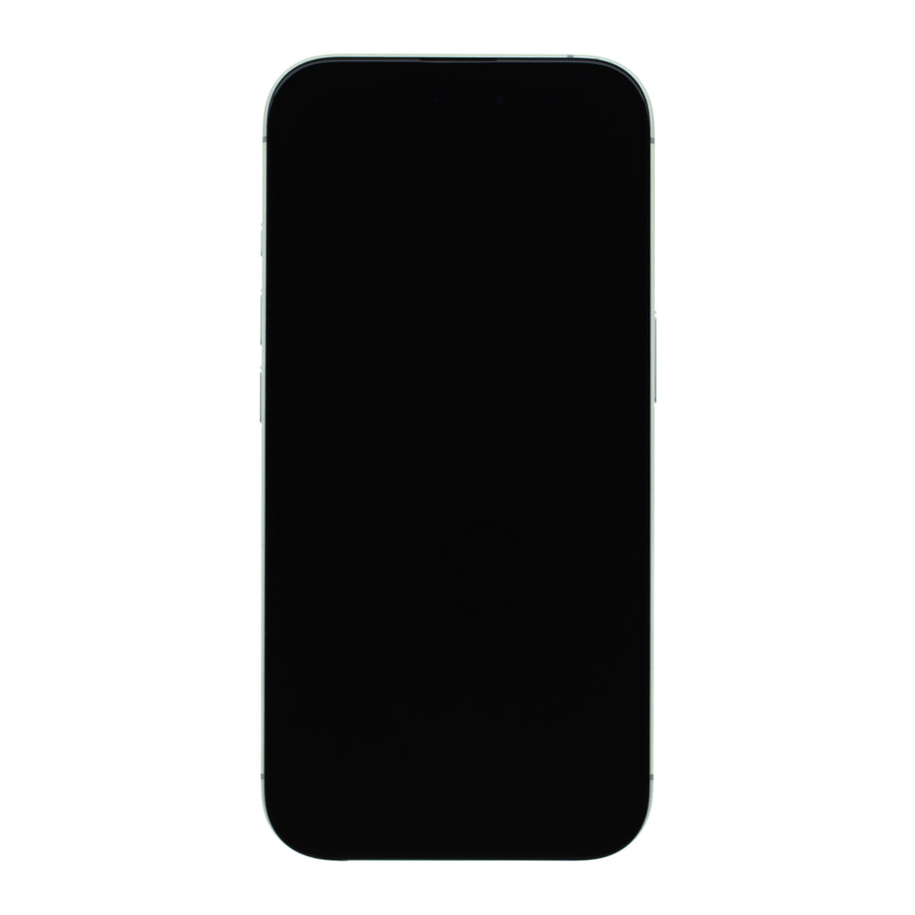 95新 Apple iPhone 16 128G 白色 中國大陸版